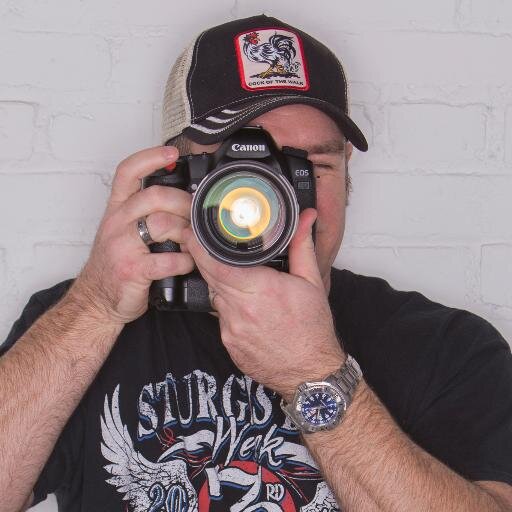 PhotoWagner's profile picture. helping people get killer photos is what I aim to do.