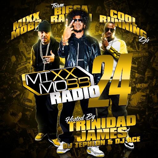 mixxmobbradio Profile Picture