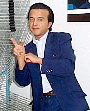 Juan Calderon 🇪🇨🇫🇷🇲🇽
