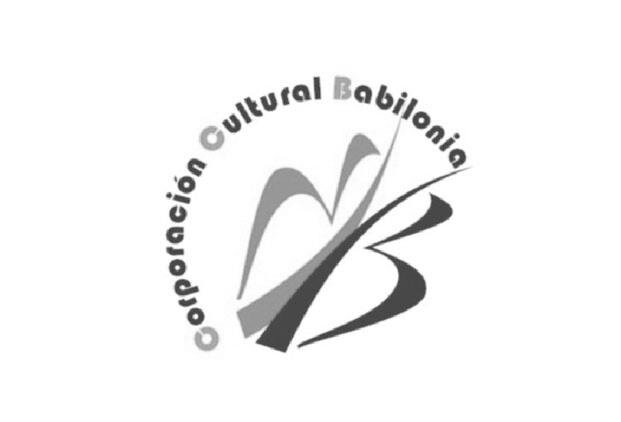 Corporación Cultural Babilonia es una entidad sin ánimo de lucro.Tiene como fin primordial promover la literatura y el cine nacional y extranjeros en Colombia.