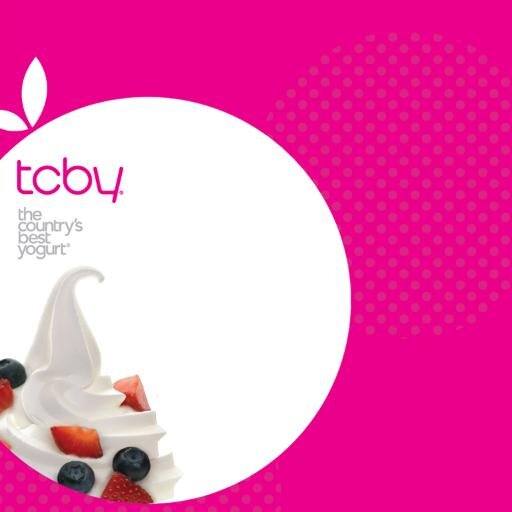 TCBY 