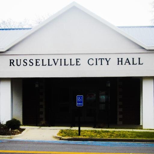 This is the official Twitter account of the City of Russellville, Alabama. Find the latest news from Russellville City government and share with friends.
