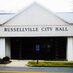 City of Russellville (@russellville_al) Twitter profile photo