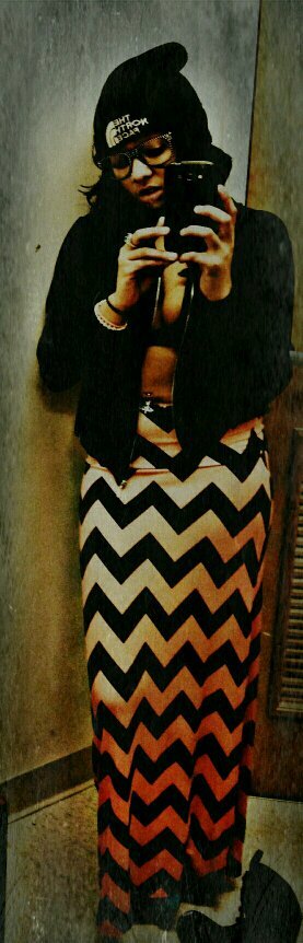 being the best mom i can be. Never care about wats next just live life and keep on going #TeamMother #Teamballplayer #Team5