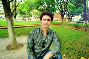 danoguero's profile picture. 