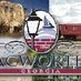City of Acworth (@cityofacworth) Twitter profile photo