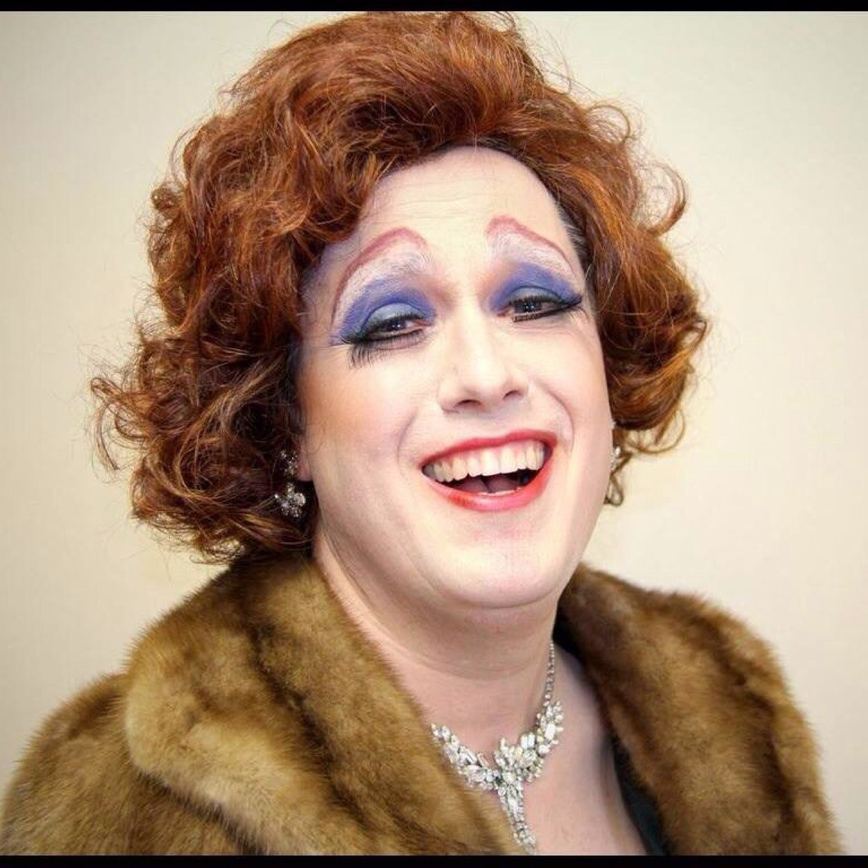 The official twitter page for the one and only Zaza! 
La Cage Aux Folles playing in Edmonton June 13-29, 2014 http://t.co/h6T8n6zJhj