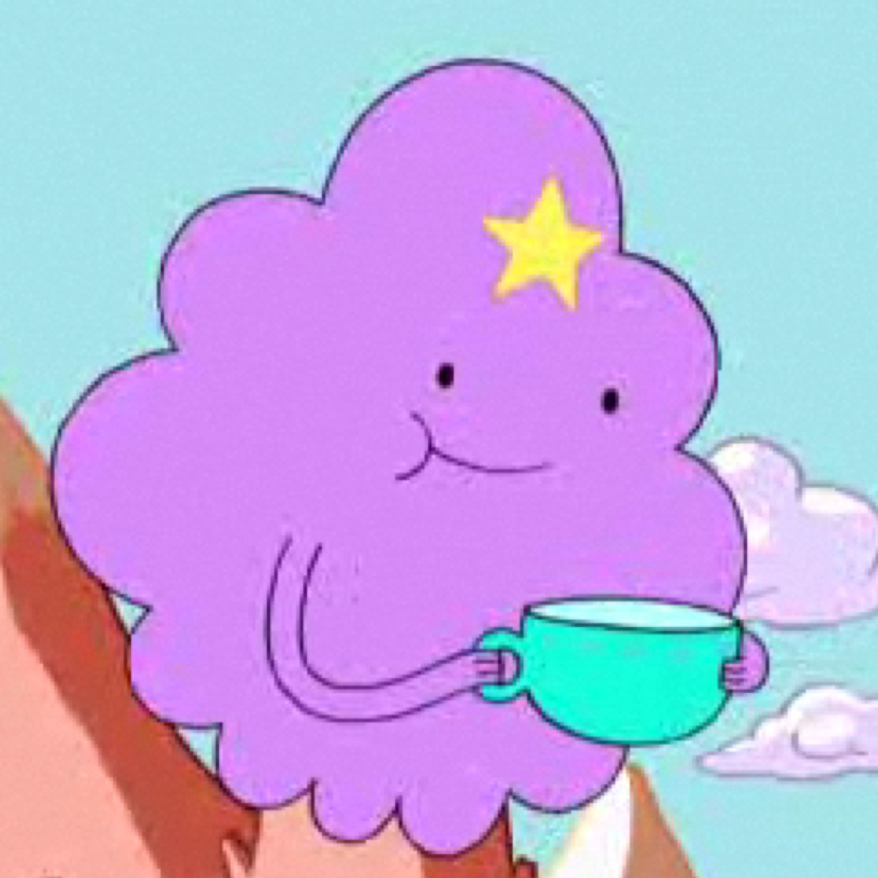 Its me LSP. Lumpin' follow me! But none of you smooth posers. WHATEVER ITS 2009!!!