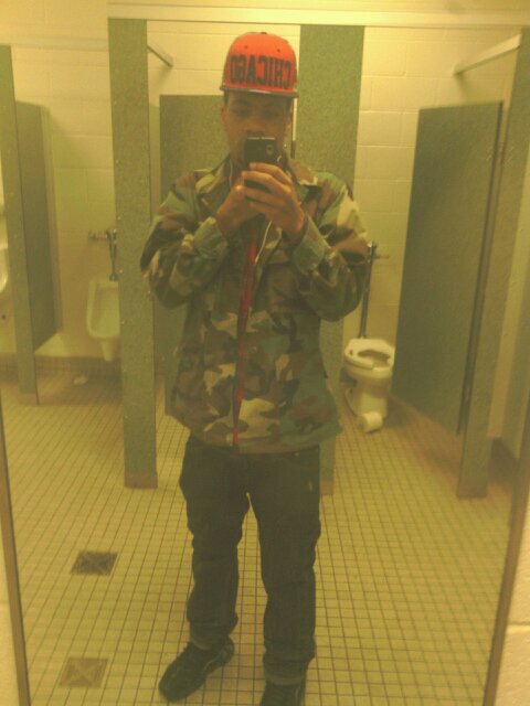 Its easy to hate me,Its harder to love me,Get Fly,Get Money,Follow me,I follow back