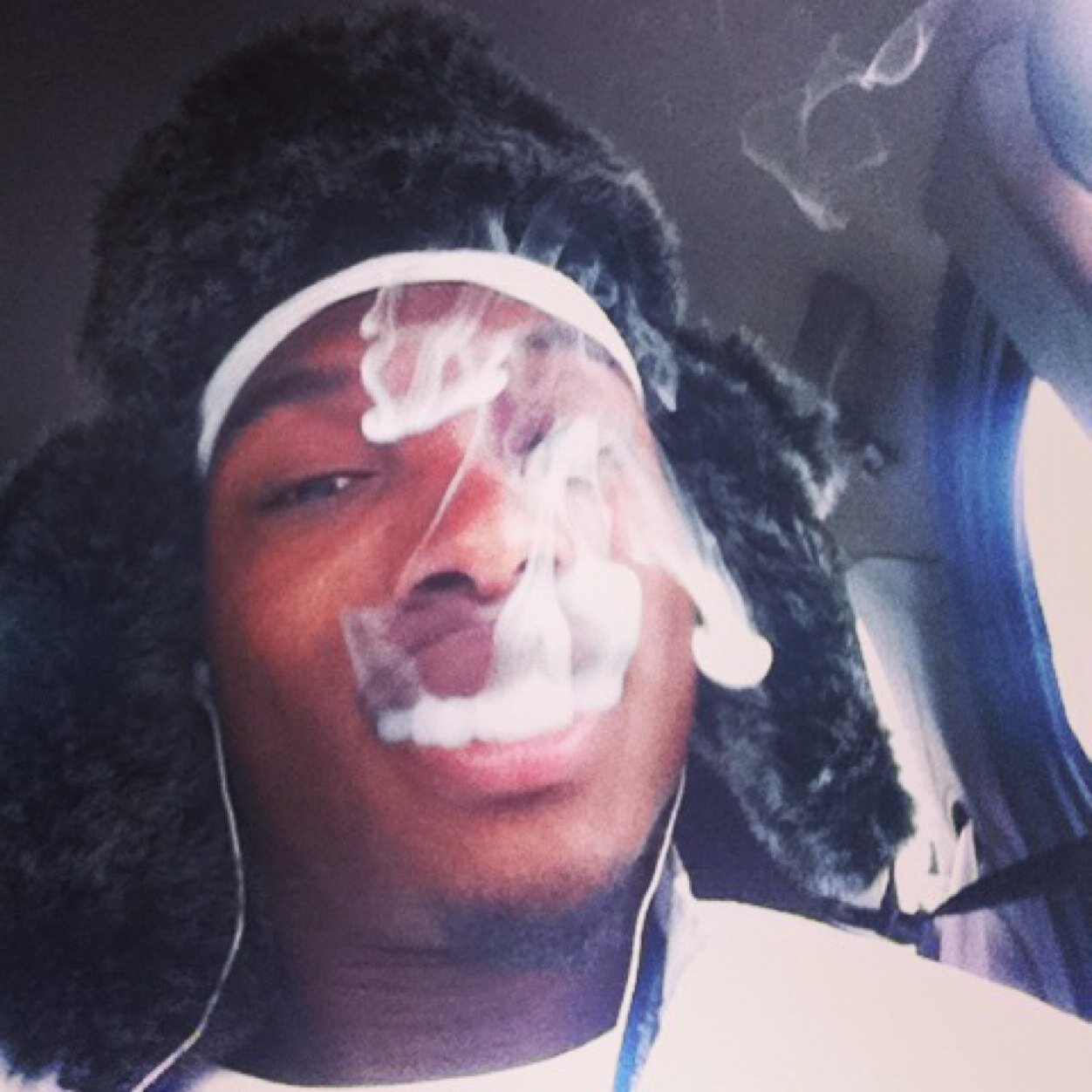 ain't shit to know I ain't friendly