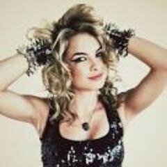 Parabens 3 Diva muitos aninhos de vida @Lua_ Blanco :p