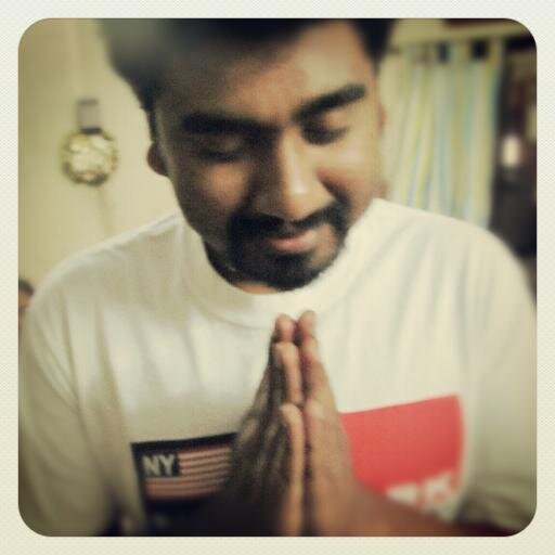 No dream is big, no dreamer is small!!!