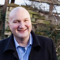 Jeronimo Darwin (@darwin_phil) 's Twitter Profile