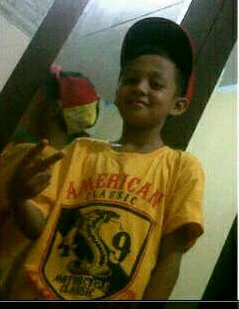 RehanFajar51's profile picture. I LoVe U