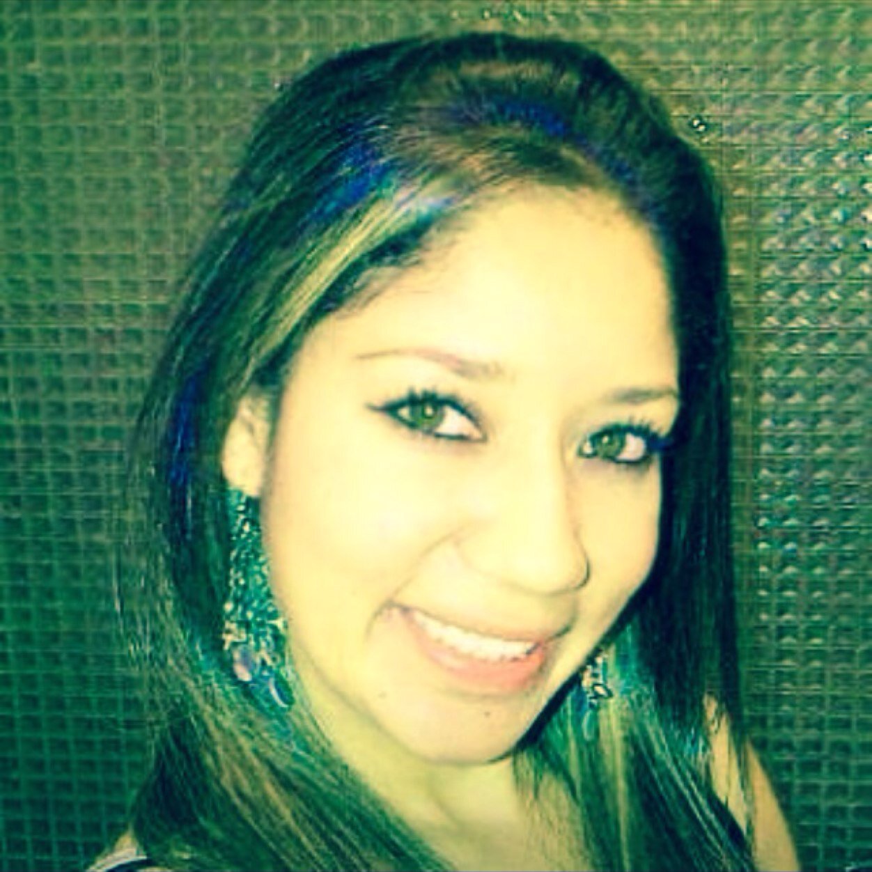 AdrianaLucesita's profile picture. 