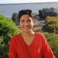 Disability-inclusive development practitioner. Social Development Specialist at World Bank. Postings my own & do not reflect opinions & positions of the WBG.
