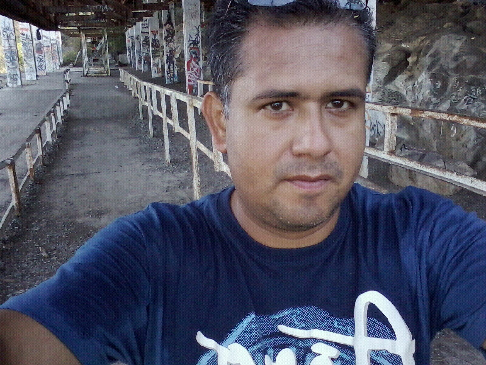 julioesqcha's profile picture. 