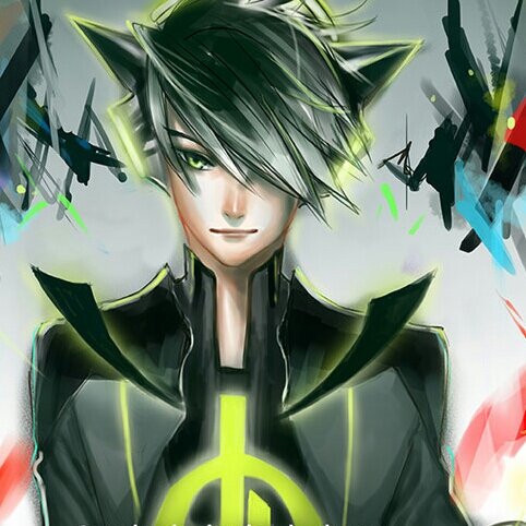 My name's DeviantArt, but you can call me Dean. I'm nothing special, just an artist. @ActualTumblr is mine~♡ |RP|Multiverse|