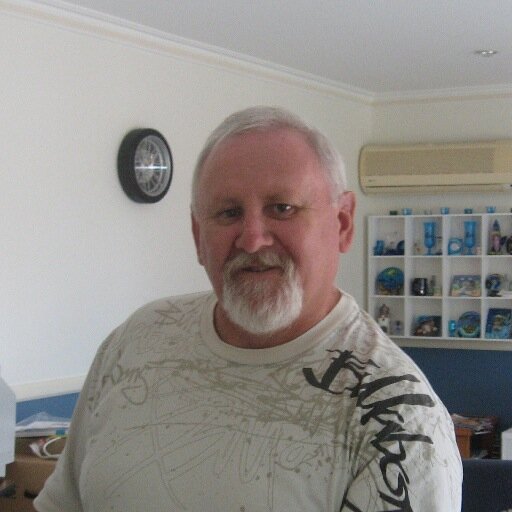 I'm a CRUISE-A-HOLIC...
Love my cruising...