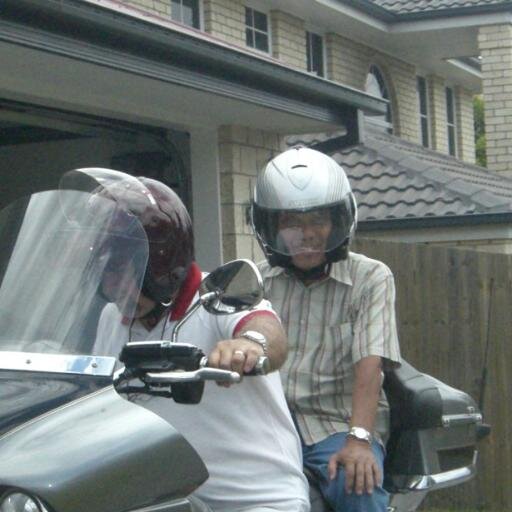 BawonoBb's profile picture. 