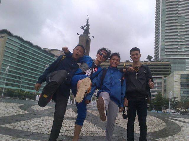 Dotra18's profile picture. Memahami arti sebuah mimpi