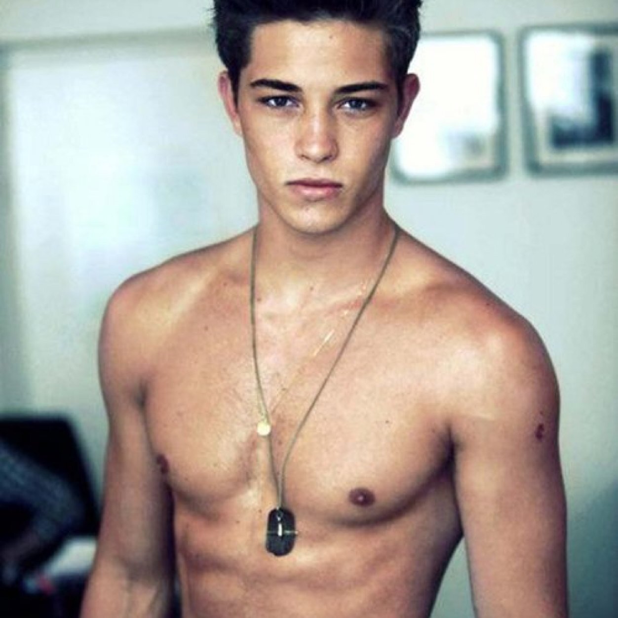 Courtcsy's profile picture. I'm not saying my life is worth more than another man's.