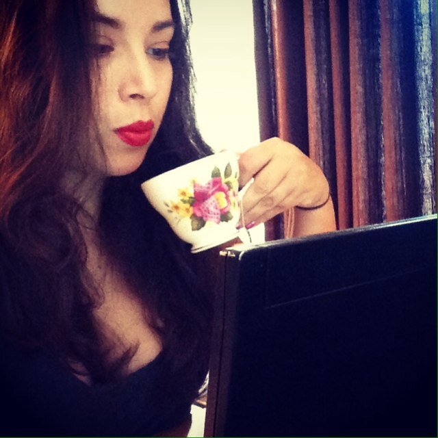 NicoleDiaz's profile picture. Content & Digital Marketing Consutant at GirlRilla, Inc. | Tweeting about #socialmedia #smallbusinesses & #leadership