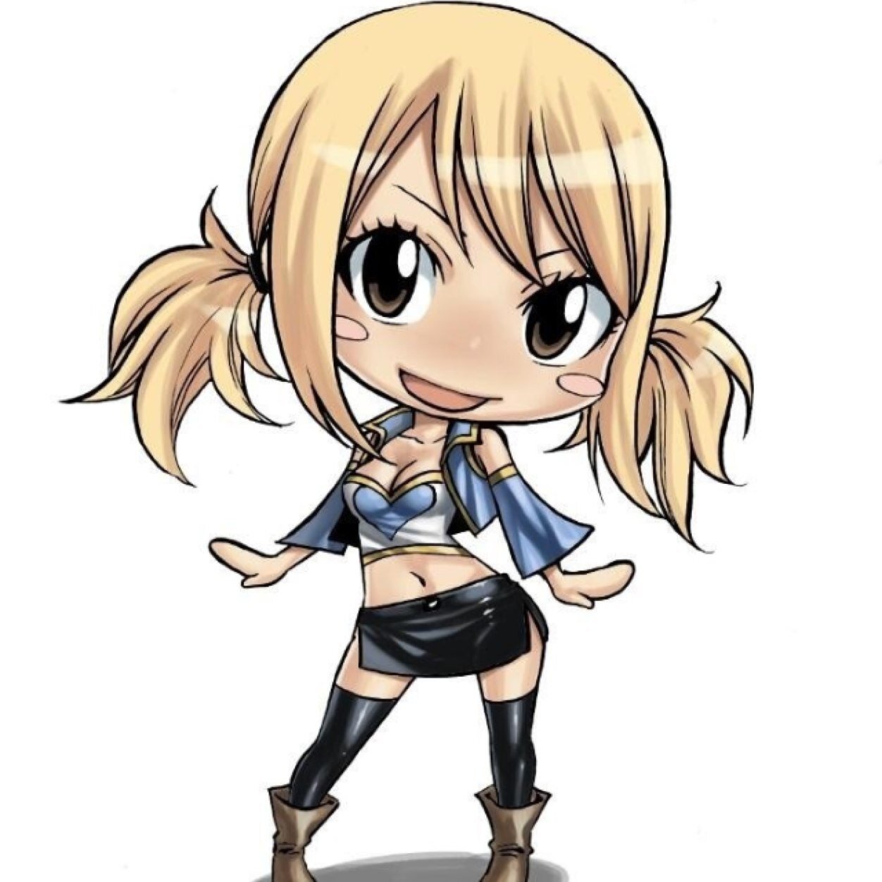 ルーシィLOVE@FT命！さんのプロフィール画像