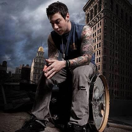 Ukikk_'s profile picture. #foREVer