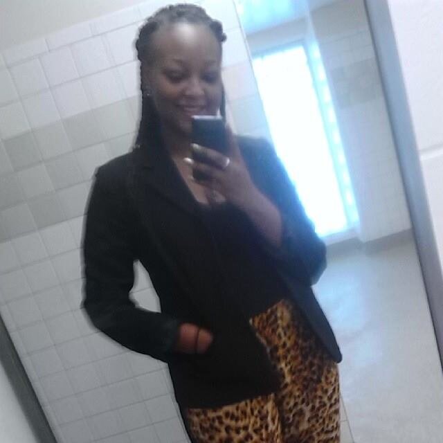Top Notch Ent.
 Taken. 
College Student/Cheerleader