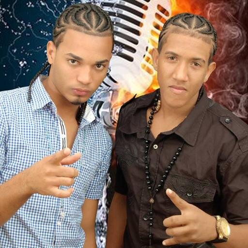 Twitter Oficial de Loctal y The melodico al seguirnos estas de acuerdo a comentar y pasarla bien.