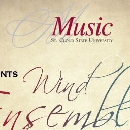 Sharing a love of music with the world