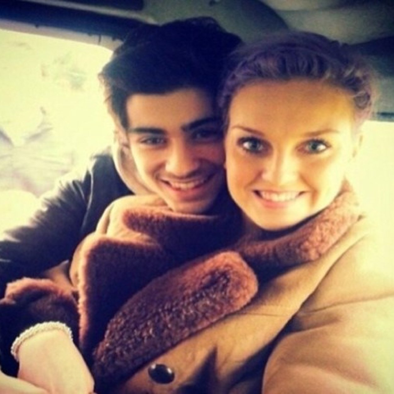 Married to the love of my life @ZaynM_Rp1