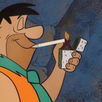 Fred Flintstone (@i_jardine) 's Twitter Profile
