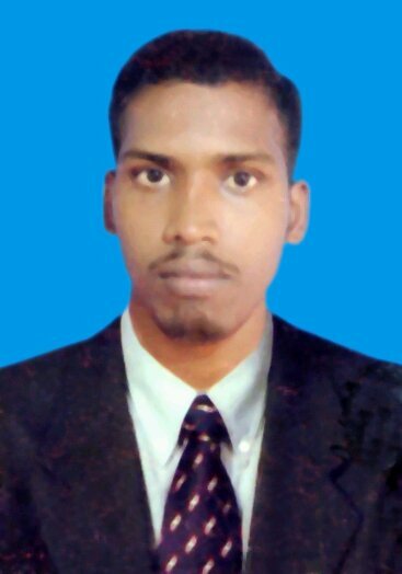 irsath392's profile picture. 