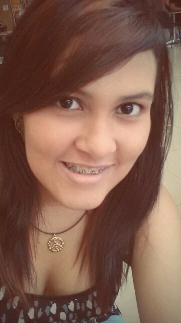 Addie_5's profile picture. Simple y Complicada a la vez