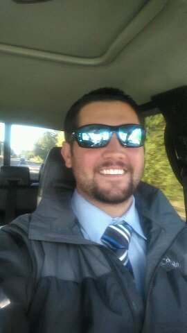 Agent of Granville County Farm Bureau