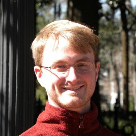 Christ follower, Husband, Father, Game master