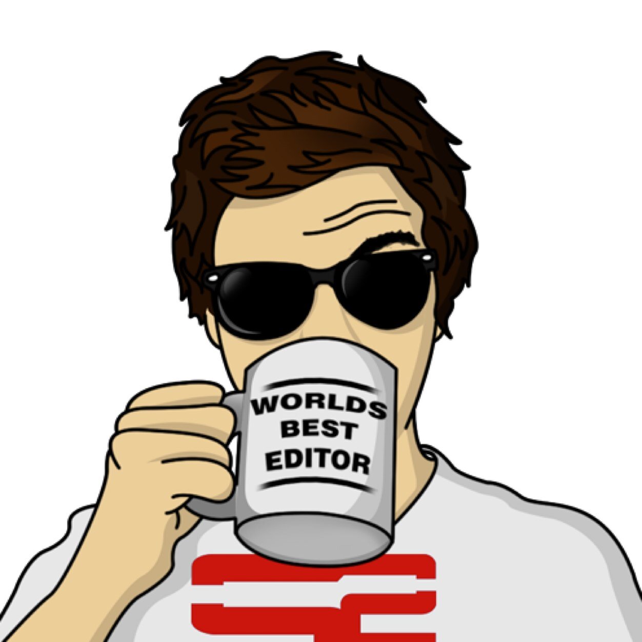 Former, FaZe, SSG, Believe. If i follow you be happy that somebody loves you, and maybe you should thank me by following!
