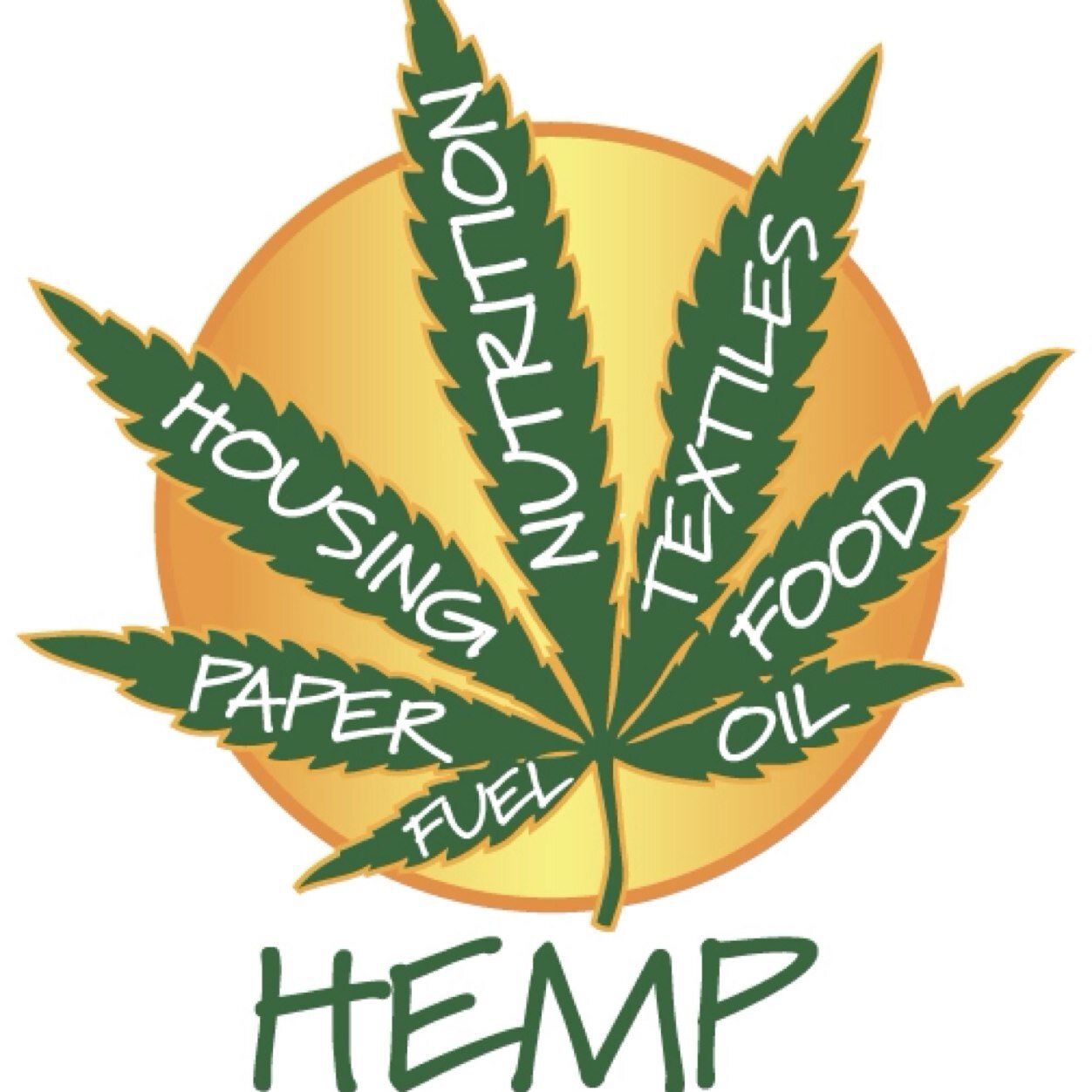The first and only Hemp based MLM!