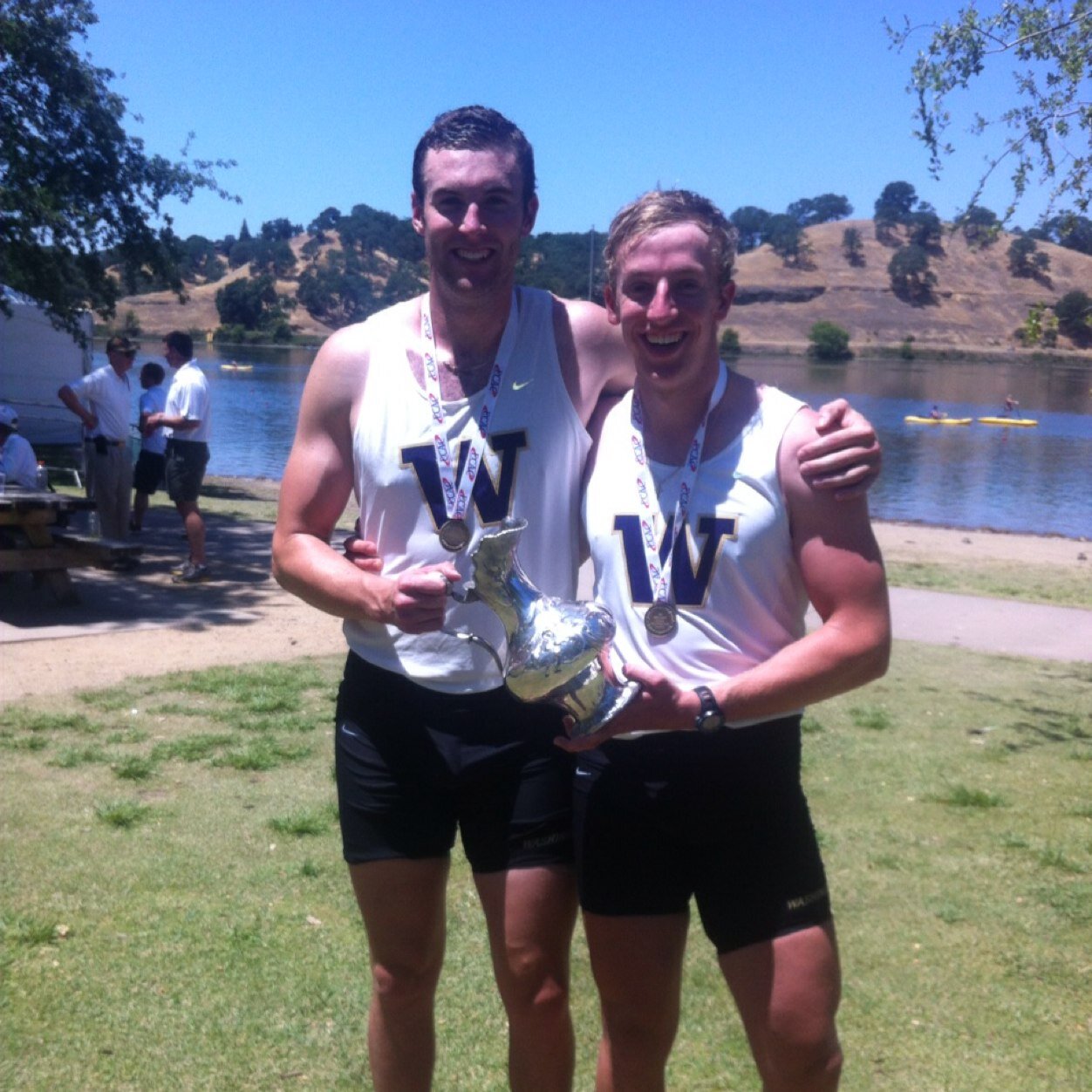 hsc_meek's profile picture. CUBC & UW Husky Crew Alumni.