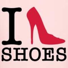 Si tu adicción son los tacones. ¡Siguenos!