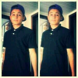 chato da uisa ♡