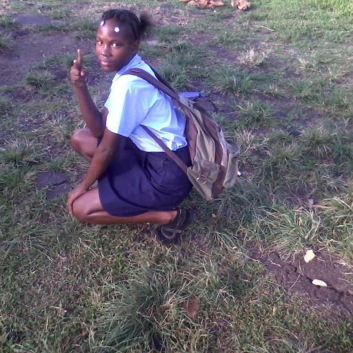 my name is malanda lovely and respectful follow me