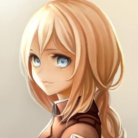 WingedInnocence's profile picture. || 104th Squad || Part of the Scouting Legion || I am not a goddess, I am just a girl who shouldn't exist