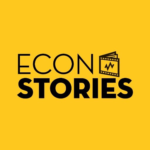EconStories is dedicated to exploring the world of #economics through storytelling and entertainment.