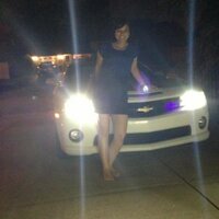 Crystal Blakley - @scootergirl103 Twitter Profile Photo