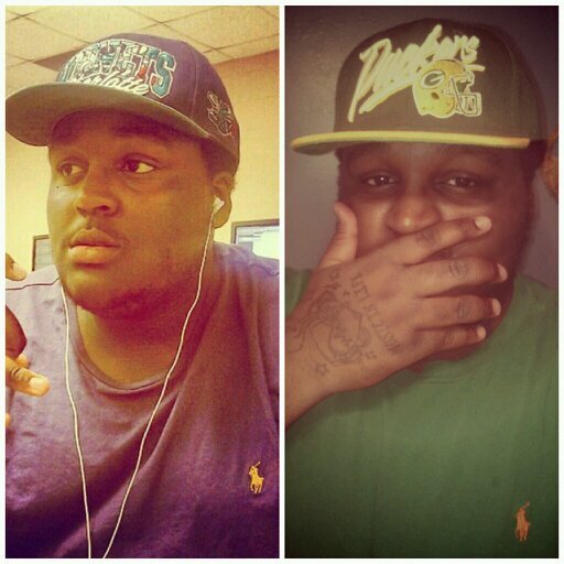 Fear no Nigga & Trust no Bitckh, all I want is $$$$$ Wazzham my Dreams Boming true day By day, Live & Learn.....