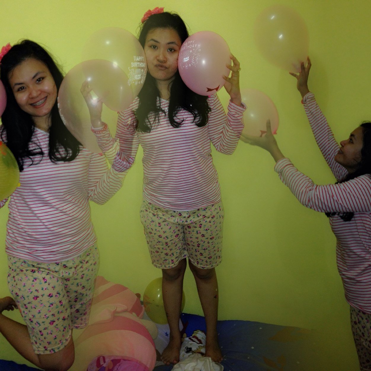 AyahBunda♥Indrafahrulrozi,MyBff,wanita*ku♥