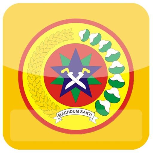 MACHDUM SAKTI (Melayani, Mengawal dan Terhormat) Telp. 0651 29556